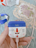 有色（yoose）【高達聯(lián)名款】剃須刀便攜往復式5刀電動(dòng)刮胡刀 男士生日七夕情人節禮物送男朋友送老公  曬單實(shí)拍圖