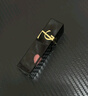 圣羅蘭（YSL）黑管鏡面愛(ài)心唇釉610口紅滋潤(rùn)化妝品生日禮物送女友 曬單實(shí)拍圖