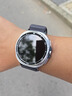 三星 Samsung【國(guó)家補(bǔ)貼】Watch8 Classic 藍(lán)牙通話(huà)智能手表/運(yùn)動(dòng)手表 披荊斬棘哥哥同款 46mm 月隕黑 曬單實(shí)拍圖