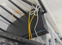 華三（H3C）5G雙頻千兆無線路由器 3000M企業(yè)級(jí)商用高速路由 wifi穿墻金屬殼體 GR-3000AX 曬單實(shí)拍圖