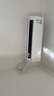 美的空調(diào) 大1.5匹 酷省電pro 新一級(jí)能效 變頻冷暖 家電國(guó)家補(bǔ)貼 節(jié)能壁掛式掛機(jī) KFR-35GW/N8KS1-1P 曬單實(shí)拍圖