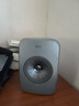 KEF LSX II LT 輕奢版無線HiFi電腦音響藍牙2.0立體聲桌面有源音箱發(fā)燒級高保真家用電視揚聲器套裝 LSX II LT輕奢版炭黑 曬單實拍圖