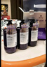 呂 滋盈韌發(fā)香氛洗發(fā)水套裝 濟(jì)州微風(fēng) 580ml*3 580ml*3瓶 曬單實(shí)拍圖