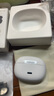 漫步者（EDIFIER）Comfo Clip Q qq耳夾式藍牙耳機 開(kāi)放式 同聲傳譯 適用蘋(píng)果華為小米OPPO手機 奶霜白 曬單實(shí)拍圖