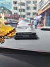 呵小樂(lè)臨時(shí)停車(chē)手機(jī)電話挪車(chē)號(hào)碼牌車(chē)載支架移車(chē)牌車(chē)內(nèi)留號(hào)破窗 曬單實(shí)拍圖