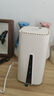 無線貓靈真5G隨身無線移動cpe路由器千兆雙頻WiFi6全國通用流量不限速便攜式戶外直播租房網(wǎng)絡(luò)宿舍上網(wǎng)神器 真5G千兆cpe路由器【AX1800 WiFi6】 10G/月*1個月 曬單實拍圖