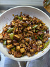 九陽(yáng)（Joyoung）麥飯石色聚油不粘煎鍋平底鍋炒菜鍋28cm電磁爐燃氣灶明火CJ783 曬單實(shí)拍圖