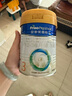 美素佳兒（Friso）皇家幼兒配方奶粉 3段（1-3歲幼兒適用）400g 乳鐵蛋白（新國標） 曬單實(shí)拍圖