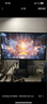 LG 27G850A 27英寸  4K240Hz 切1K480 雙模電競(jìng)顯示器 DP2.1 HDR600 2000:1旋轉(zhuǎn)升降 原生10bit 極競(jìng) NanoIPS Black 27G850A 曬單實(shí)拍圖