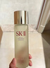 SK-II神仙水230ml抗皺精華液sk2水乳化妝品護(hù)膚品套裝禮盒生日禮物女 曬單實(shí)拍圖