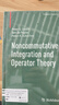 【3-4周達(dá)】Noncommutative Integration and Operator Theory 曬單實(shí)拍圖