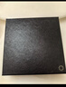 萬寶龍MONTBLANC 男士針扣黑/棕色雙面腰帶皮帶120x3cm 113834 【雙11】 曬單實拍圖