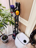 戴森（DYSON）V8無繩吸塵器【升級款】手持無線吸塵器 除螨 寵物 家庭適用 七夕情人節(jié)禮物 曬單實拍圖