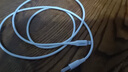 品勝[新升級(jí)]蘋果數(shù)據(jù)線快充充電線 適用iPhone14promax/13/12/11/8/Xs手機(jī)平板iPad車載USB充電器線 曬單實(shí)拍圖