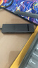 綠聯(lián)Type-C鰭紋擴展塢USB3.2分線(xiàn)器HDMI2.0母頭轉接頭10G拓展塢4K60Hz適用蘋(píng)果MacBook華為電腦轉換器 曬單實(shí)拍圖