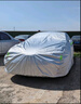 慧多多本田雅閣專(zhuān)用車(chē)衣全車(chē)罩遮陽(yáng)防曬防風(fēng)雨雪塵刮風(fēng)加厚車(chē)輛套外罩 曬單實(shí)拍圖
