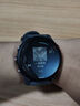 佳明（GARMIN）Forerunner255專業(yè)跑步戶外運動智能手表多星定位心率血氧 神秘灰 曬單實拍圖