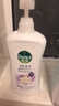 滴露（Dettol）沐浴露小蒼蘭與蜜梨香950g沐浴露男士留香持久女士通用沐浴乳液 曬單實(shí)拍圖