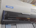 愛普生（EPSON）LQ-730KII 平推票據(jù)針式打印機 稅務發(fā)票打印機 3年質保 企業(yè)版 LQ-730KII(82列針打) 1 曬單實拍圖
