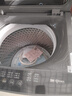 美的（Midea）波輪洗衣機(jī)全自動 家用12公斤大容量 以舊換新家電國家補(bǔ)貼 免清洗除螨海量洗 12公斤波輪 曬單實拍圖