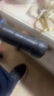 YONEX尤尼克斯羽毛球拍對拍碳素中桿比賽訓練銳速NR7000I已穿線附手膠 曬單實拍圖
