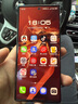 華為Huawei/華為 Mate XT | 非凡大師華為三折疊屏新款手機商務(wù)5G全通 瑞紅 16GB+512GB 98新單機-激活聯(lián)保 曬單實(shí)拍圖