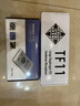 德律風(fēng)根TF11 TF17 TF29 TF39 TF47 TF51電容話(huà)筒直播錄音麥克風(fēng) TF11+娃娃臉 曬單實(shí)拍圖
