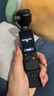 大疆 DJI Osmo Pocket 3 標準版 一英寸口袋云臺相機 OP靈眸手持數碼相機 旅游vlog 便攜美顏攝像 曬單實(shí)拍圖