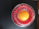 得印(befon)點(diǎn)鈔濕手器 沾水盒 數錢(qián)神器 圓形點(diǎn)錢(qián)沾手器 銀行財務(wù)專(zhuān)用點(diǎn)鈔缸 辦公用品 2個(gè)裝紅色2461 曬單實(shí)拍圖