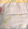 babycare易穿褲拉拉褲M碼46片（6-11kg） 短褲式嬰兒尿不濕柔軟透氣易穿脫 曬單實(shí)拍圖