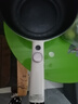 美的（Midea）電炒鍋不粘鍋一體插電多功能鐵鍋電炒鍋多功能一體2025新款炒菜鍋插電一體家用蒸煮煎炒多用途鍋 3.5L 【油溫紅燈提醒】HCG2571 曬單實(shí)拍圖