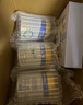 美素佳兒（Friso）皇家幼兒配方奶粉 3段（1-3歲幼兒適用）乳鐵蛋白 (新國標) 皇家3段 800g 3罐 【新國標】 曬單實(shí)拍圖