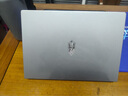 聯(lián)想 瑞天筆記本電腦 14英寸(銳龍R7 8745HS 16G DDR5 512G SSD) 商務(wù)辦公學(xué)生輕薄本 銀空灰 曬單實(shí)拍圖