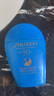 資生堂藍(lán)胖子防曬霜50ml SPF50+防曬護(hù)膚品進(jìn)口女生日禮物七夕情人節(jié) 曬單實(shí)拍圖