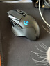羅技（G）G502無(wú)線(xiàn)鼠標 電競游戲鼠標 機械充電筆記本電腦邏輯鼠標送男生男友禮物 G502無(wú)線(xiàn)【無(wú)線(xiàn)充電底座】 曬單實(shí)拍圖