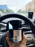 江小熏車(chē)載香薰汽車(chē)內用2025新款持久留香水高級感擺件空氣清新除異味 曬單實(shí)拍圖