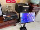JBL【全新三分頻】Pasion10專業(yè)家庭ktv音響套裝 影院家用K歌音箱卡拉ok唱歌全套設(shè)備 10吋2.0豪華套裝 曬單實(shí)拍圖