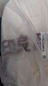 無(wú)印良品A類(lèi)100%棉花被可拆全棉被套二合一秋冬被子棉被單人5斤 150*200cm 曬單實(shí)拍圖
