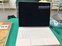 Apple/蘋(píng)果 平板妙控鍵盤(pán)-白色 適用13英寸iPad Air(M3/M2芯片) 平板鍵盤(pán)無(wú)線(xiàn)鍵盤(pán)ipad鍵盤(pán)蘋(píng)果鍵盤(pán) 曬單實(shí)拍圖
