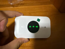 TCL隨身wifi三網(wǎng)通用免插卡無(wú)線(xiàn)wifi6車(chē)載4G路由器隨身便攜無(wú)限制移動(dòng)聯(lián)通電信全國(guó)通用2025款5GXY15B 【升級(jí)充電款】3000毫安大電池超長(zhǎng)續(xù)航24小時(shí) 不限速不虛標(biāo)月享1500G流量 曬單實(shí)拍圖
