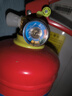 洪湖25新國標干粉滅火器2kg車(chē)用3C認證年檢物業(yè)車(chē)載家用消防認證器材 曬單實(shí)拍圖