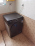 小天鵝（LittleSwan）滾筒洗衣機全自動(dòng)家用【TG120V098WDT】12公斤大容量 超薄 節能 內衣洗 家電國家補貼20% 以舊換新 曬單實(shí)拍圖