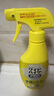 花王（KAO）漂白衣領(lǐng)凈300ml 強力去黃去污漬神器衣服白襯衫袖口領(lǐng)潔凈領(lǐng)必凈 曬單實拍圖