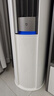 小米（MI）米家 2匹 超一級能效 大風(fēng)口 巨省電Pro 立式空調(diào)柜機(jī) 51LW-NA10/N2A1(W)【2025新款】 曬單實拍圖