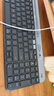 羅技（Logitech）時(shí)尚系列 K580 鍵盤(pán) 藍牙鍵盤(pán) 辦公鍵盤(pán) 無(wú)線(xiàn)鍵盤(pán) 便攜超薄鍵盤(pán) 筆記本鍵盤(pán) 平板鍵盤(pán) 星空灰 曬單實(shí)拍圖