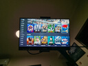 優(yōu)派15.6英寸4K OLED便攜顯示器  電腦外接ps4/5手機switch便攜屏幕筆記本拓展副屏 HDR500 VX1622 曬單實(shí)拍圖