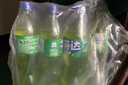 可口可樂（Coca-Cola）芬達 Fanta 西瓜味 / 蘋果味/葡萄味 含糖汽水 500ml*12瓶 整箱裝 蘋果味 曬單實拍圖