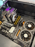 七彩虹（Colorful）32G(16G*2)DDR5 6800 臺式機內存條 馬甲條 戰斧系列·隕鐵黑 C38 三星顆粒 曬單實(shí)拍圖