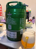 喜力0.0系列啤酒 原裝進口 低酒精度 原麥汁濃度≥5.3°P 330mL 24罐 曬單實拍圖