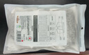 名創(chuàng  )優(yōu)品（MINISO）3條裝全棉一次性?xún)妊澞惺靠?1件旅游出差免洗日拋假期出行XXL碼 曬單實(shí)拍圖